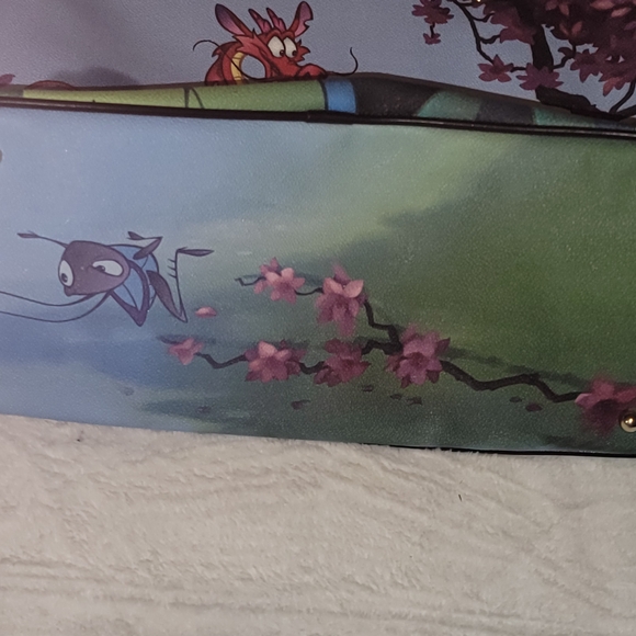 Disney Princess Tote Bag - Multicolor - Picture 6 of 9